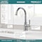 Peerless Westchester Single-Handle Kitchen Faucet P1923LF - alternate 3